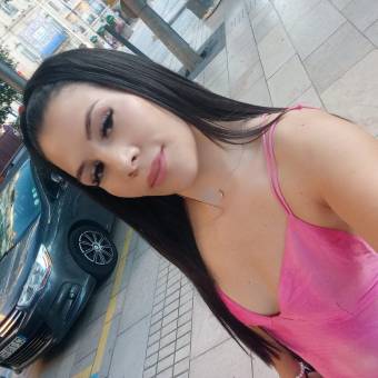 DULCE, COLOMBIANA QUIERE POLVAZO DE DESPEDIDA
