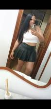 MIRA COMO APRIETO MIS TETAS CON TU POLLA//SALIDAS