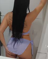 PRETTY WOMAN SARA