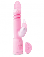 SEXSHOP69..WPP: 950319453--PAITA -- CONEJO PERLA --- ROSADO