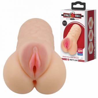SCARLET EXACT FULL SIZE REPLICA - MASTURBADORES EN SEXSHOP OFERTAS