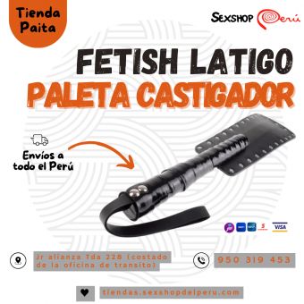 SEXSHOP669--WPP: 950319453--PAITA -- PALETA --
