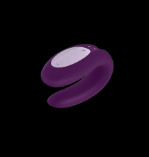 SEXSHOP69..WPP: 950319453--PAITA -INTELIGENTE VIBRADOR --SATISFYER