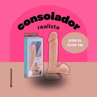 consolador R34LIST4