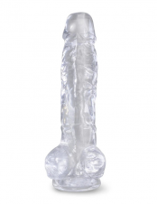 SEXSHOP69..WPP: 950319453--PAITA -- CONSOLADOR ---CLEAR---8