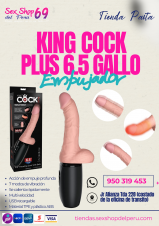 SEXSHOP69..WPP: 950319453--PAITA -- EMPUJADOR --PAITA