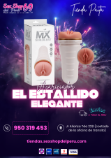 SEXSHOP69.. WPP: 950319453..PAITA -- ESTLLIDO...MASTURBADOR