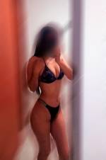 Soy muy atenta, divertida, inquieta por sexo y mas