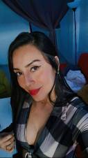 Ángela: Elegancia y Placer en Cada Encuentro