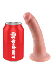 SEXSHOP69..WPP: 950319453--PAITA -- DILDO 6 ..KING COCK