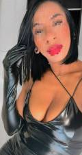 ALEKA SABOR VENEZOLANA ARDIENTE Y SEXY