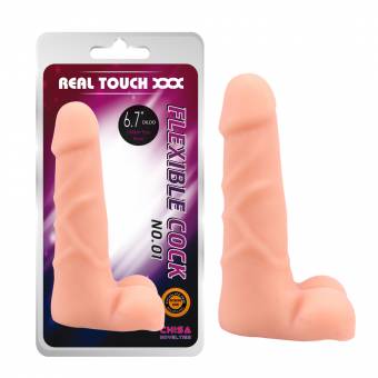 SEXSHOP69..WPP: 950319453--PAITA -- FLEXIBLE CONSOLADOR 6.7