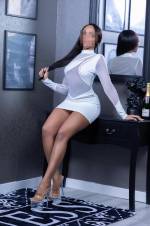 DULCE HERMOSA COLOMBIA EN MARBELLA PISO PRIVADO
