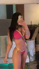 ARDIENTE Y SEXI  JOVEN COLOMBIANA DE 25 AÑOS