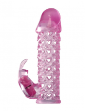 SEXSHOP69..WPP: 950319453-PAITA .. X-TENSION ROSA-- FUNDAS--