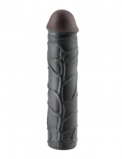 SEXSHOP69..WPP: 950319453--PAITA -- MEGA 3--COLOR NEGRO -- FUNDAS