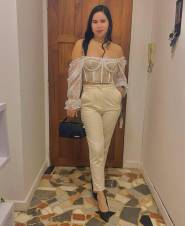 SALIDAS 24/H NINFOMANA DAME TODA TU LECHITA CALIENTITA
