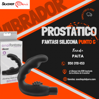 SEXSHOP69..PAITA -- WPP: 950319453-- SILCONA. PROST´STICO