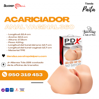 SEXSHOP69..WPP:950319453.. 360 BANGER..ACARICIADOR
