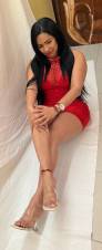 CAMILA – A DAZZLING COLOMBIAN WOMAN WITH EXPERIENCE AND A LOT OF PASSION