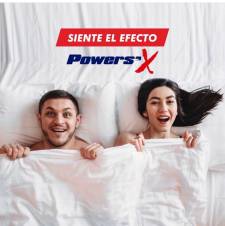 POWER SEX - POTENCIADOR UNISEX - SEXSHOP OFERTAS