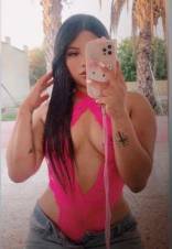 (I)violeta latina super sexi