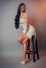 Mía, Dulce, Divertida y Con Muchas Ganas de Conectar