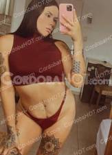 DANITA - Escorts de Cordoba Argentina en CordobaHOT