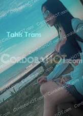 TAHIS TRANS - Escorts de Cordoba Argentina en CordobaHOT