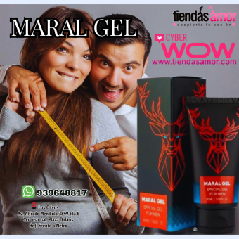 GEL PARA VARON- IZAGUIRRE