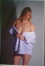 NATALIA ESPAÑOLA BIEN SENSUAL Y APASIONADA