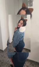 (I)VENEZOLANA SUPER COMPLACIENTE Y CARIÑOSA