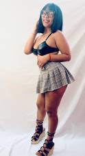 Camila: Belleza, Carisma y Puro Placer