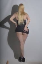 ESTA NOCHE PREPÁRATE PARA ORGASMOS INFINITOS CON NATALIA