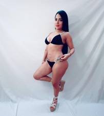 Una Diosa Inolvidable, Solo Para Vos
