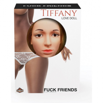 SEXSHOP69..WPP: 950319453-PAITA -- TIFFANY .. SUAVE... INFLABLE