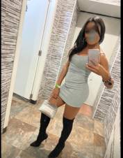 SILVANA ENTREGADA Y EXTROVERTIDA VENEZOLANA,  QUE TE ENCANTARA