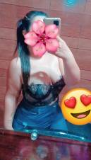 HERMOSA LATINA CULONA NUEVA EN LA ZONA