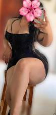 CULONA CON GANAS DE FOLLAR RICO