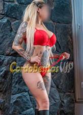 ANGELA - Escorts de Cordoba Argentina en CordobesitasVIP