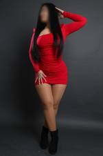 (I) JESSICA NUEVA EN LA ZONA CON GANITAS DE PLACER