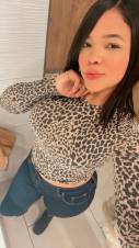 HERMOSA TEEN LLENITA DE MORBO PARA COMPLACERTE