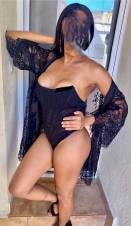 MORENA HERMOSA Y CARIÑOSA