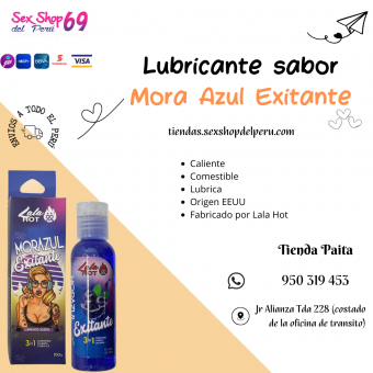 SEXSHOP69..WPP: 950319453...LUBRICA-- CALIENTA-- COMESTIBLE--