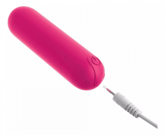 SEXSHOP69..WPP: 950319453-PAITA --- JIMMY JANE... BALA.. DE BOLSILLO..ROSA
