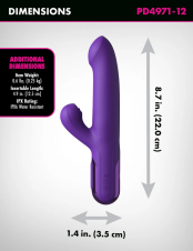 SEXSHOP69..WPP: 950319453..PAITA -- SONIX FOR HER VIOLETA