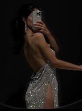 BELLA ES SEXY Y SENSUALQUIERE TU POLLA
