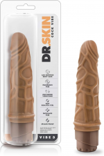 SEXSHOP69..WPP: 950319453--PAITA -- DR SKIN --- MOCHA --- PAITA