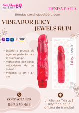 SEXSHOP69..WPP: 950319453--PAITA -- JEWELS RUBI