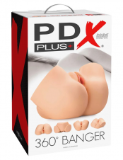 SEXSHOP69..WPP: 950319453--PAITA -- MASTURBADOR DE 360 ° -- TODAS LAS POSICIONES